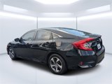 Used 2020 Honda Civic LX image 5