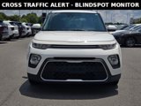 Certified 2022 Kia Soul LX w/ Technology Package image 2
