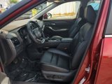 Used 2022 Nissan Rogue SV w/ SV Premium Package image 4
