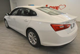 Used 2023 Chevrolet Malibu LT image 3