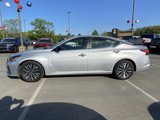 Used 2024 Nissan Altima 2.5 SV image 4