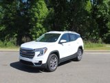 Used 2023 GMC Terrain SLT image 2
