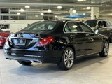 Certified 2021 Mercedes-Benz C 300 4MATIC Sedan image 3