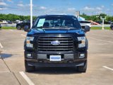 Certified 2017 Ford F150 XLT w/ Equipment Group 302A Luxury image 2