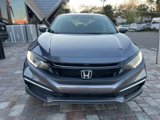 Used 2020 Honda Civic LX image 2