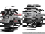 New 2025 Jeep Compass Limited w/ High Altitude Package image 2