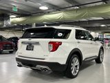 Used 2021 Ford Explorer Platinum w/ Equipment Group 601A image 2