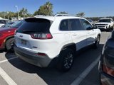 Used 2019 Jeep Cherokee Latitude Plus w/ Comfort/Convenience Group image 2