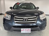 Used 2012 Hyundai Santa Fe GLS image 2