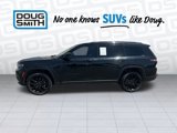 Used 2021 Jeep Grand Cherokee L Laredo image 2