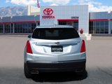 Used 2017 Cadillac XT5 Luxury image 4