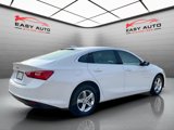 Used 2024 Chevrolet Malibu LT image 5