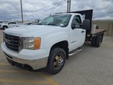 Used 2008 GMC Sierra 3500 W/T image 5