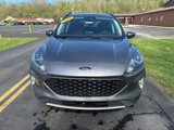 Used 2021 Ford Escape SEL image 2