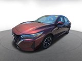 Used 2024 Nissan Sentra SV image 3