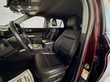 Certified 2022 Ford Explorer XLT w/ Equipment Group 202A image 2