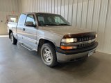 Used 2000 Chevrolet Silverado 1500 LS image 3