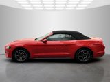 Used 2022 Ford Mustang Premium image 2