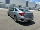 Used 2019 Honda Civic LX image 5