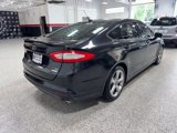 Used 2013 Ford Fusion SE image 3