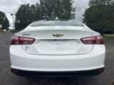 Used 2021 Chevrolet Malibu LT image 4