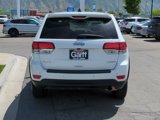 Used 2020 Jeep Grand Cherokee Laredo image 5