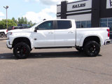 Used 2021 Chevrolet Silverado 1500 RST w/ All Star Edition Plus image 2