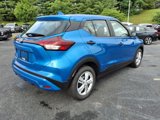 New 2025 Nissan Kicks Play S image 4