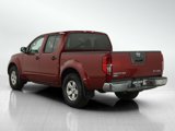 Used 2012 Nissan Frontier SV w/ SV Premium Utility Pkg image 3