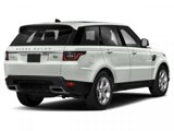 Used 2018 Land Rover Range Rover Sport Supercharged image 5