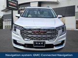 Used 2023 GMC Terrain Denali image 3