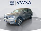 Used 2021 Volkswagen Tiguan SEL image 4
