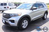 Used 2022 Ford Explorer XLT image 6