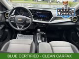 Used 2024 Chevrolet Trax LT w/ LT Convenience Package image 2
