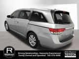 Used 2016 Honda Odyssey EX-L image 4