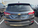 Certified 2022 Chevrolet Equinox LT image 4