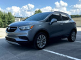 Used 2019 Buick Encore Preferred image 5