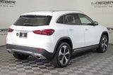 Certified 2025 Mercedes-Benz GLA 250 4MATIC image 4