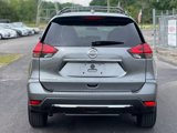 Used 2017 Nissan Rogue SV w/ Midnight Edition Package image 5