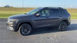 Used 2021 Jeep Cherokee Latitude Lux 80th Anniv w/ Quick Order Package 26U 80TH image 4