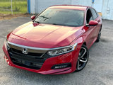 Used 2018 Honda Accord Sport image 3
