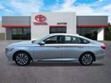 Used 2018 Honda Accord EX image 4