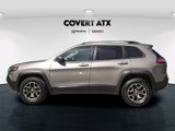 Used 2021 Jeep Cherokee Trailhawk image 5