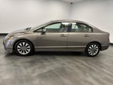 Used 2010 Honda Civic EX image 3