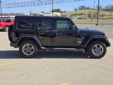 Used 2020 Jeep Wrangler Unlimited Sahara image 6