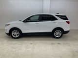 Used 2020 Chevrolet Equinox LS image 2