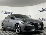Used 2020 Nissan Sentra SV image 5