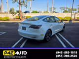 Used 2022 Tesla Model 3 Standard Range image 5