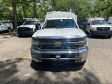 Used 2015 Chevrolet Silverado 3500 W/T image 4