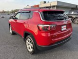 Used 2018 Jeep Compass Latitude w/ Popular Equipment Group image 5